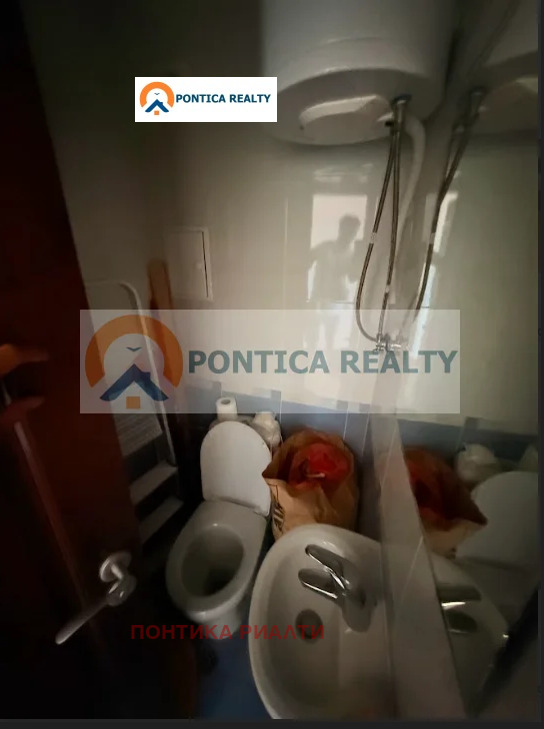 Продава  2-стаен област Бургас , гр. Свети Влас , 55 кв.м | 90983233 - изображение [10]