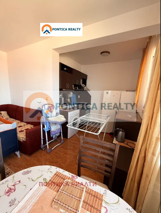 Продава  2-стаен област Бургас , гр. Свети Влас , 55 кв.м | 90983233 - изображение [12]