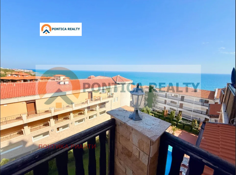 Продава  2-стаен област Бургас , гр. Свети Влас , 55 кв.м | 90983233 - изображение [16]