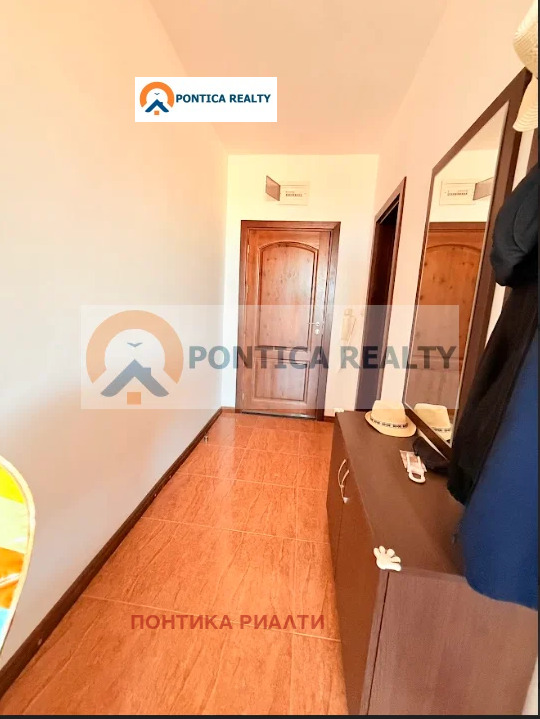 Продава  2-стаен област Бургас , гр. Свети Влас , 55 кв.м | 90983233 - изображение [9]