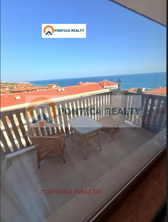 Продава  2-стаен област Бургас , гр. Свети Влас , 55 кв.м | 90983233 - изображение [15]