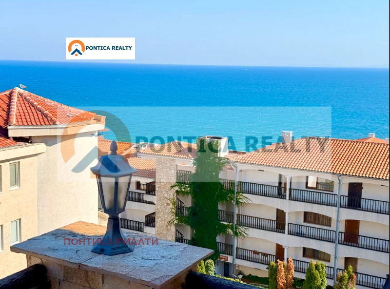 Продава  2-стаен, област Бургас, гр. Свети Влас • 85 000 EUR • ID 37845970 — holmes.bg - [1] 