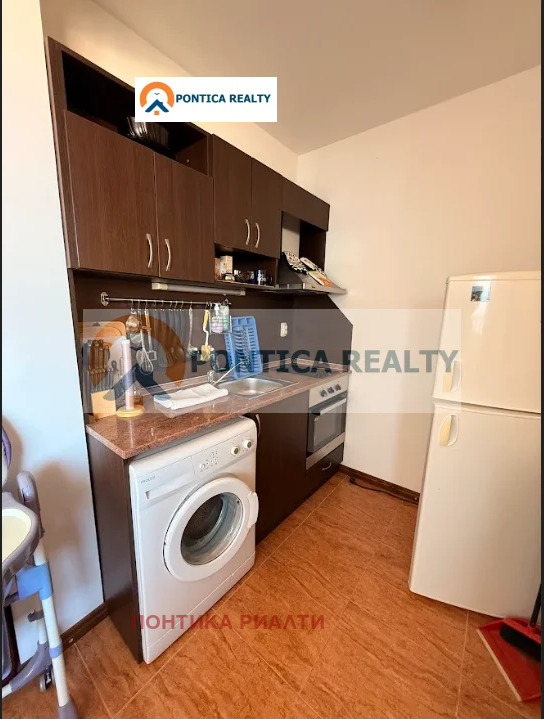 Продава  2-стаен област Бургас , гр. Свети Влас , 55 кв.м | 90983233 - изображение [13]