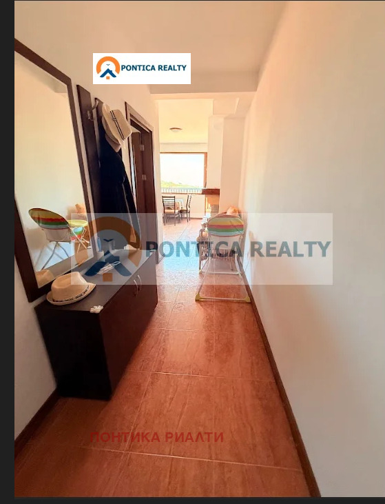 Продава  2-стаен област Бургас , гр. Свети Влас , 55 кв.м | 90983233 - изображение [11]