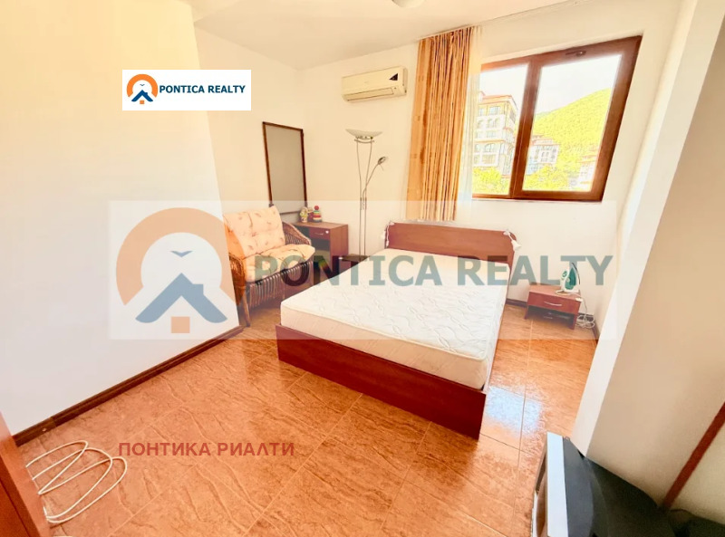 Продава  2-стаен област Бургас , гр. Свети Влас , 55 кв.м | 90983233 - изображение [5]