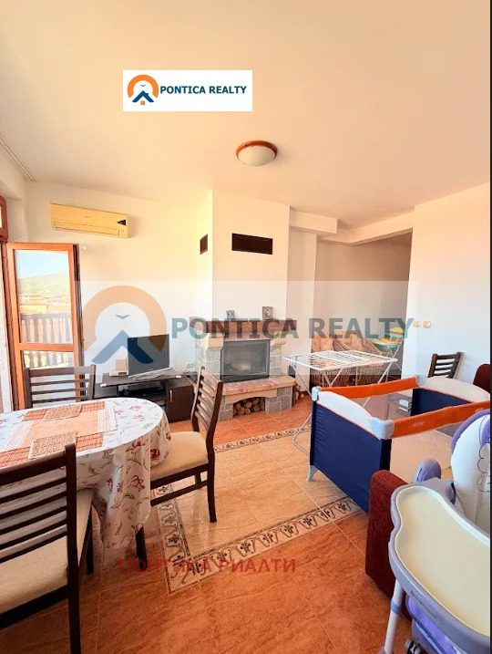 Продава  2-стаен област Бургас , гр. Свети Влас , 55 кв.м | 90983233 - изображение [14]