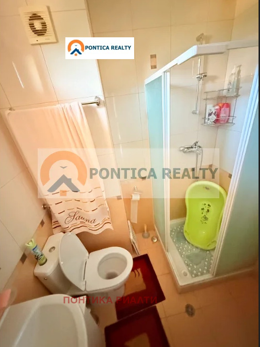 Продава  2-стаен област Бургас , гр. Свети Влас , 55 кв.м | 90983233 - изображение [6]