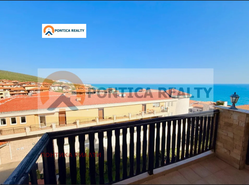 Продава  2-стаен област Бургас , гр. Свети Влас , 55 кв.м | 90983233 - изображение [2]