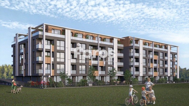 Продава 2-СТАЕН, град Бургас, Сарафово • 84512 € / 165291.10 лв. • 21002192 1