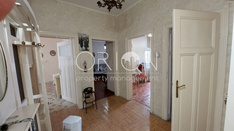 Продава 2-СТАЕН, гр. София, Център, снимка 3 - Апартаменти - 52415626