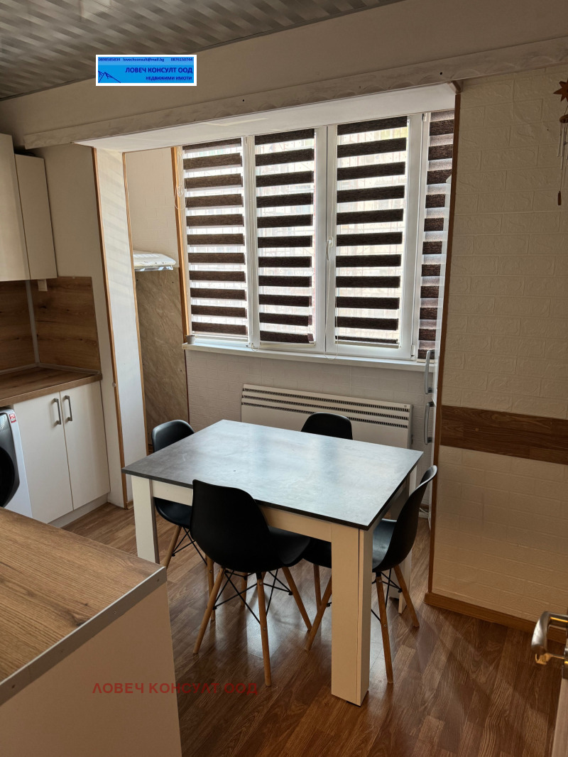 Продава 2-СТАЕН, гр. Ловеч, Широк център, снимка 7 - Апартаменти - 53450048