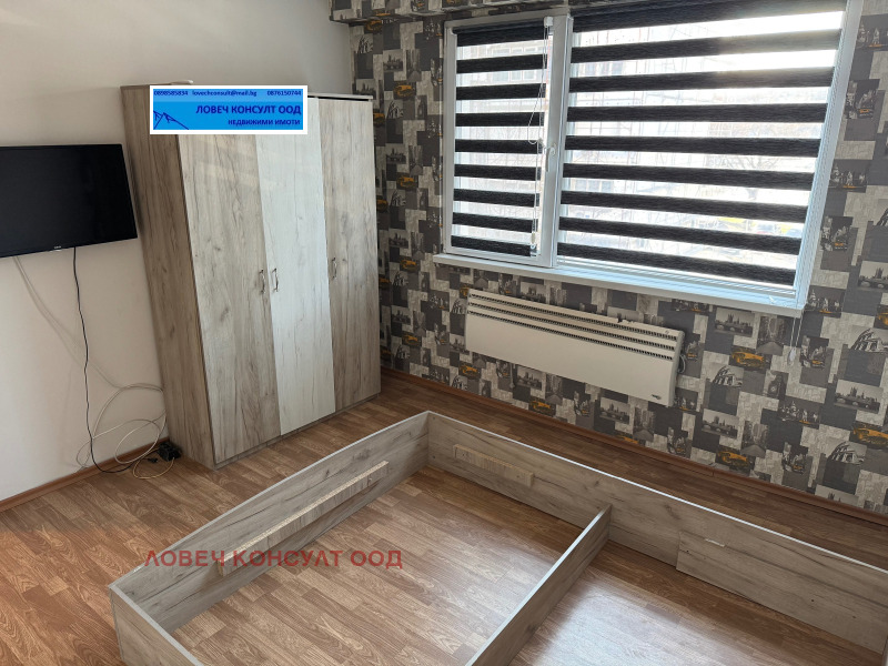 Продава 2-СТАЕН, гр. Ловеч, Широк център, снимка 5 - Апартаменти - 53450048