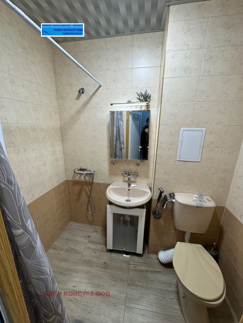 Продава 2-СТАЕН, гр. Ловеч, Широк център, снимка 11 - Апартаменти - 53450048