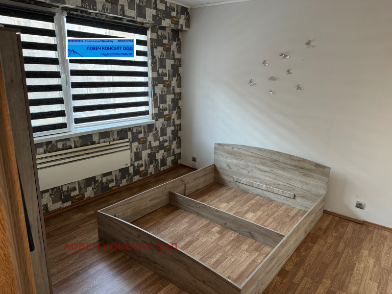 Продава 2-СТАЕН, гр. Ловеч, Широк център, снимка 4 - Апартаменти - 53450048