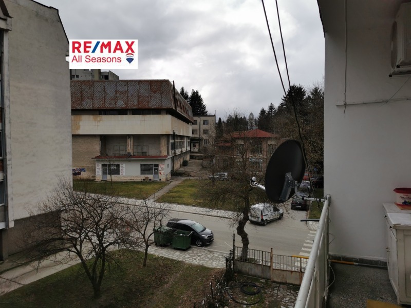 Продава 2-СТАЕН, гр. Разлог, област Благоевград, снимка 8 - Апартаменти - 53563554