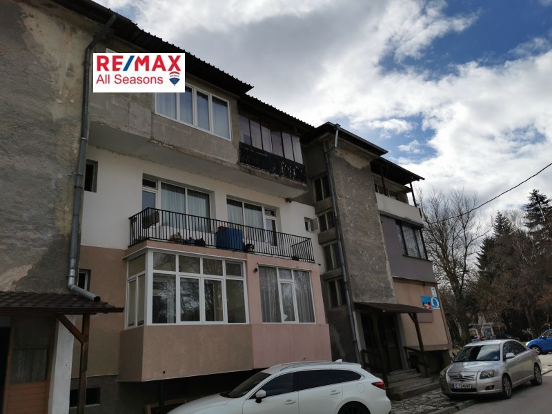Продава 2-СТАЕН, гр. Разлог, област Благоевград, снимка 2 - Апартаменти - 53563554