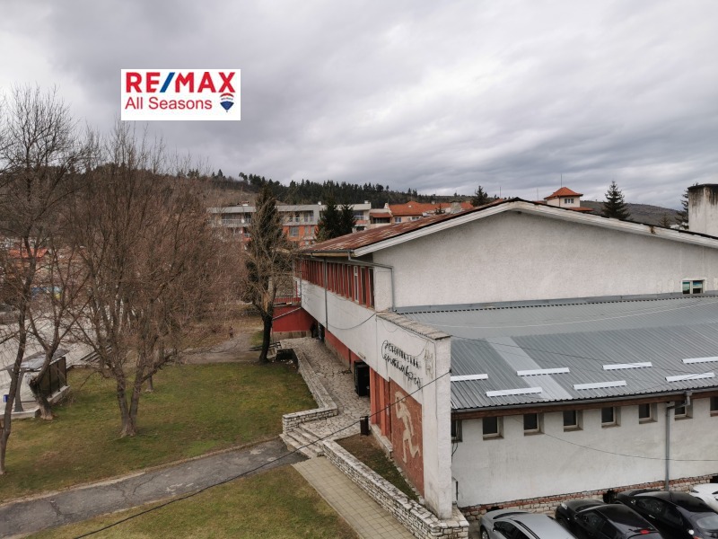 Продава 2-СТАЕН, гр. Разлог, област Благоевград, снимка 16 - Апартаменти - 53563554