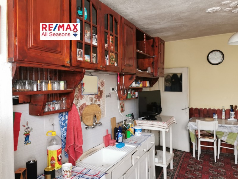 Продава 2-СТАЕН, гр. Разлог, област Благоевград, снимка 13 - Апартаменти - 53563554