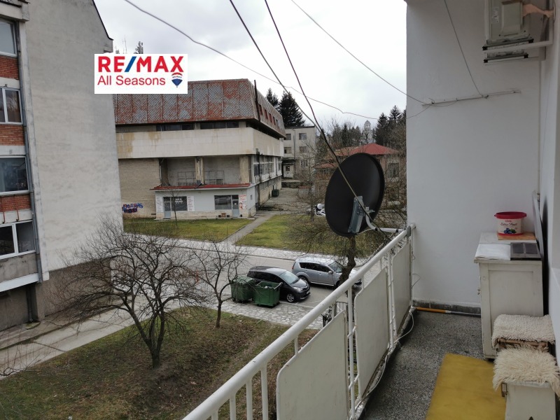 Продава 2-СТАЕН, гр. Разлог, област Благоевград, снимка 7 - Апартаменти - 53563554