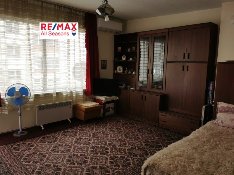 Продава 2-СТАЕН, гр. Разлог, област Благоевград, снимка 3 - Апартаменти - 53563554