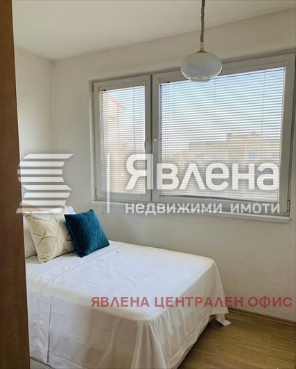 Продава 2-СТАЕН, гр. София, Красна поляна 3, снимка 11 - Апартаменти - 54198255