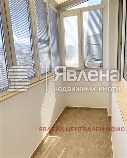 Продава 2-СТАЕН, гр. София, Красна поляна 3, снимка 5 - Апартаменти - 54198255
