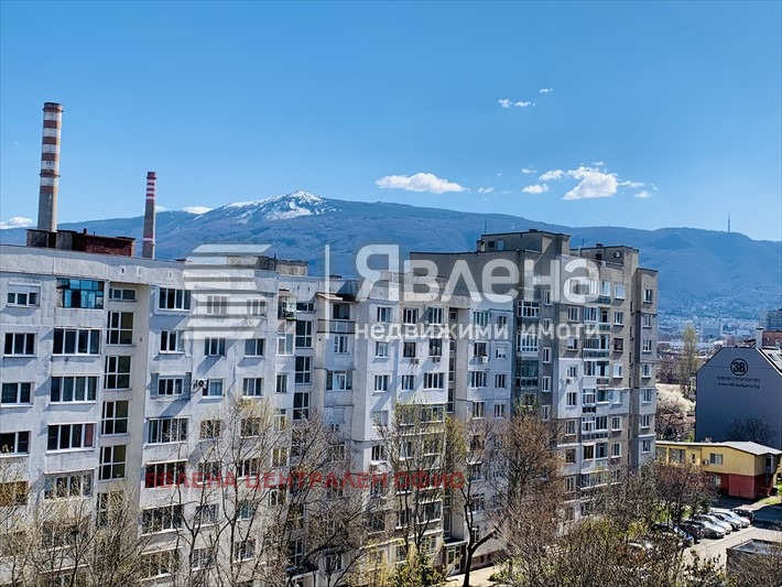 Продава 2-СТАЕН, гр. София, Красна поляна 3, снимка 6 - Апартаменти - 54198255