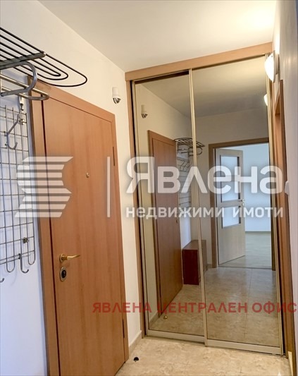 Продава 2-СТАЕН, гр. София, Красна поляна 3, снимка 3 - Апартаменти - 54198255