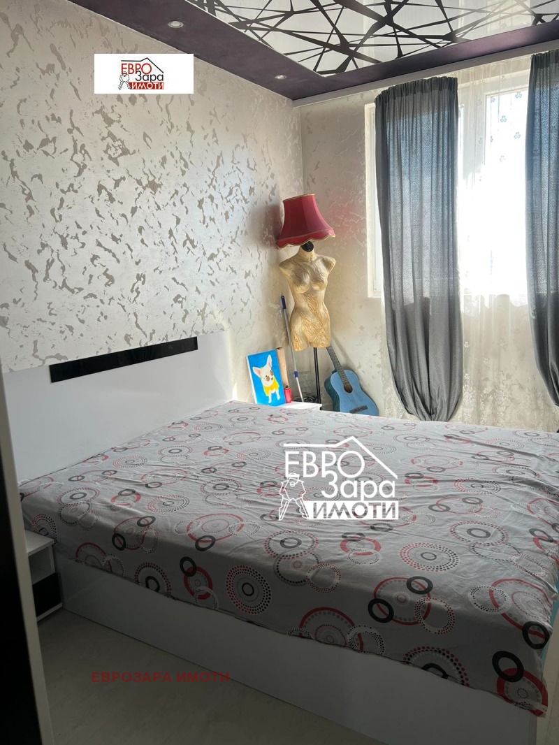 Zu verkaufen  2 Schlafzimmer Stara Zagora , Samara 3 , 111 qm | 31193775 - Bild [6]