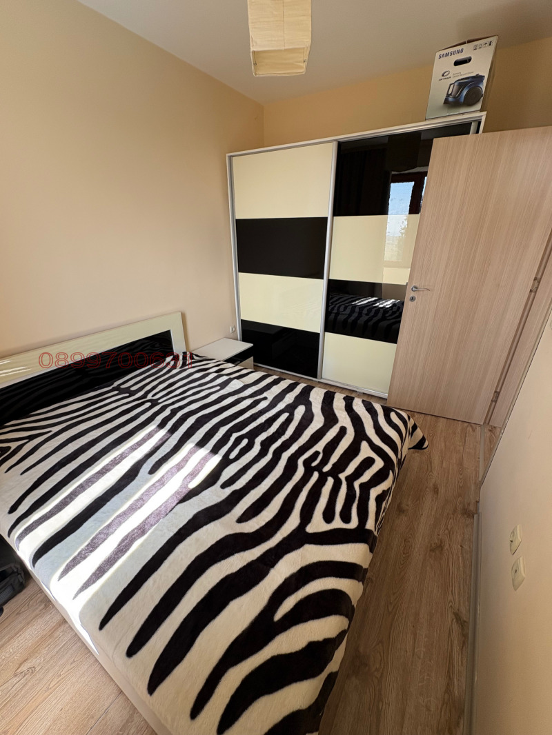 Till salu  2 sovrum region Dobrich , Rogatjevo , 70 kvm | 31254201 - bild [10]