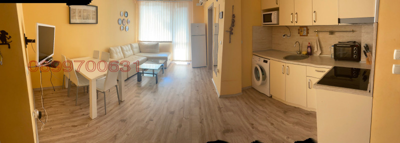 Продаја  2 спаваће собе регион Добрицх , Рогачево , 70 м2 | 30887746 - слика [6]