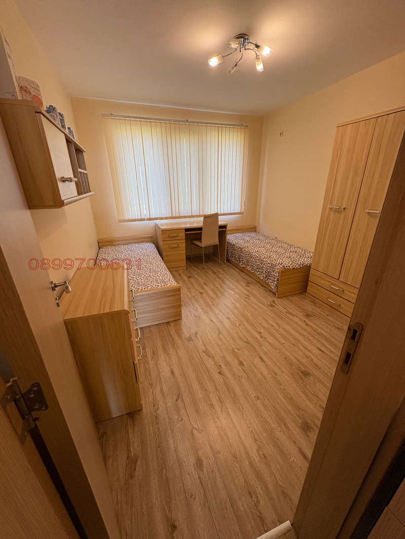 Till salu  2 sovrum region Dobrich , Rogatjevo , 70 kvm | 31254201 - bild [8]