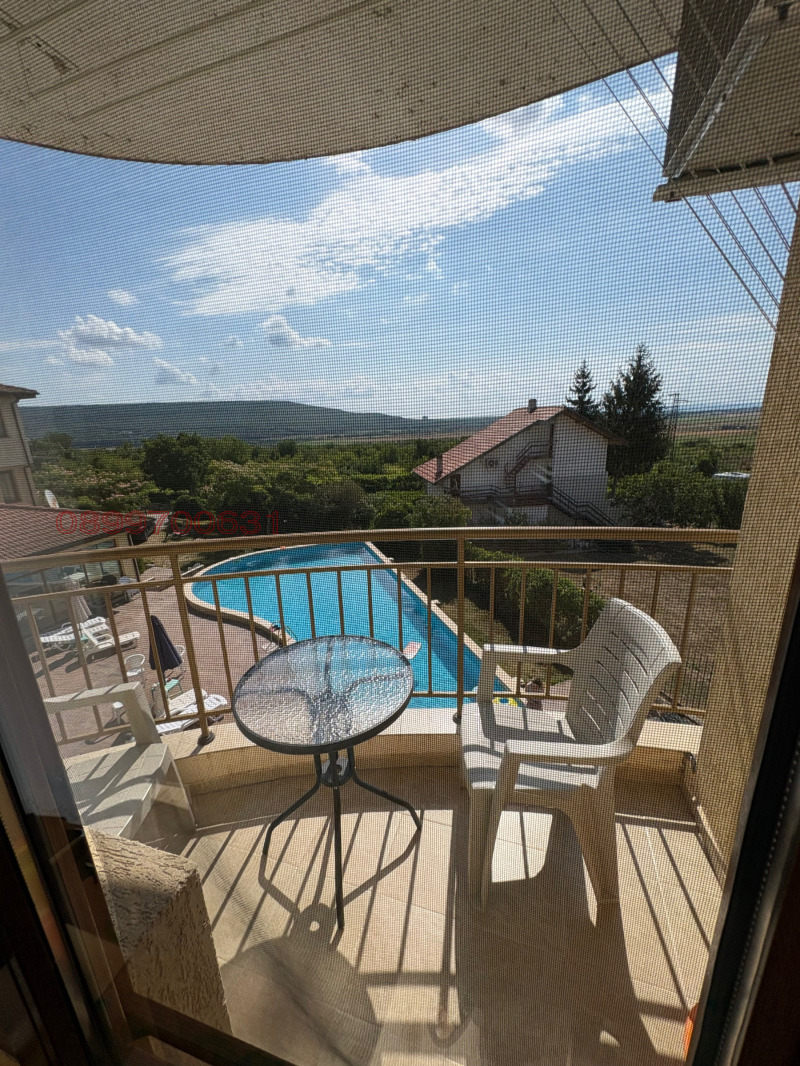 Till salu  2 sovrum region Dobrich , Rogatjevo , 70 kvm | 31254201 - bild [9]
