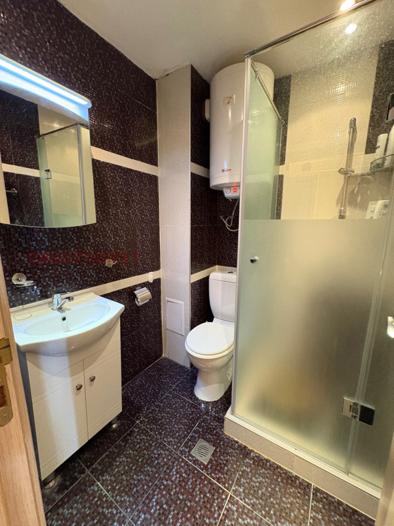 Till salu  2 sovrum region Dobrich , Rogatjevo , 70 kvm | 31254201 - bild [6]