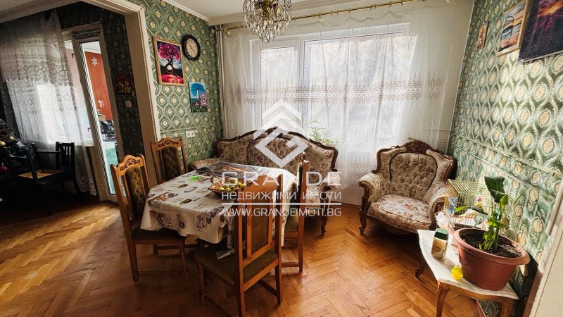 Продава  3-стаен град Пловдив , Кършияка , 105 кв.м | 74257441 - изображение [4]