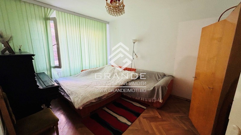 Продава  3-стаен град Пловдив , Кършияка , 105 кв.м | 74257441 - изображение [5]