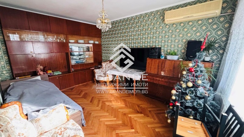 Продава  3-стаен град Пловдив , Кършияка , 105 кв.м | 74257441 - изображение [3]