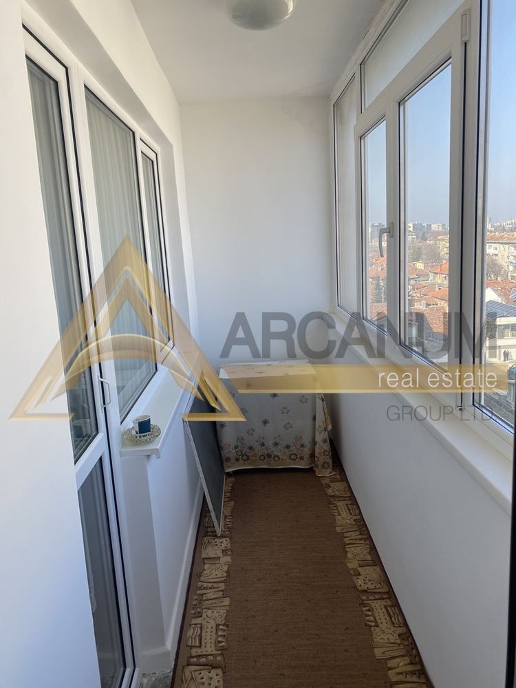 Продава 3-СТАЕН, гр. Силистра, Изток, снимка 4 - Aпартаменти - 49450706