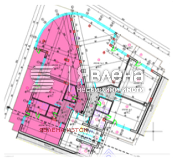 Продава  3-стаен град София , Горубляне , 157 кв.м | 90796108 - изображение [8]