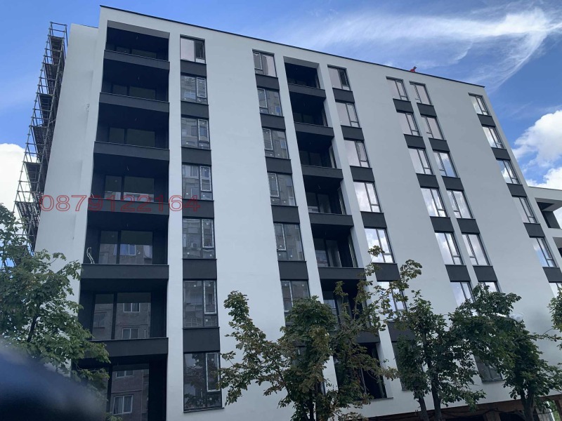 Продава 3-СТАЕН, град Стара Загора, Казански • 146800 € • 23431955 — Holmes.bg