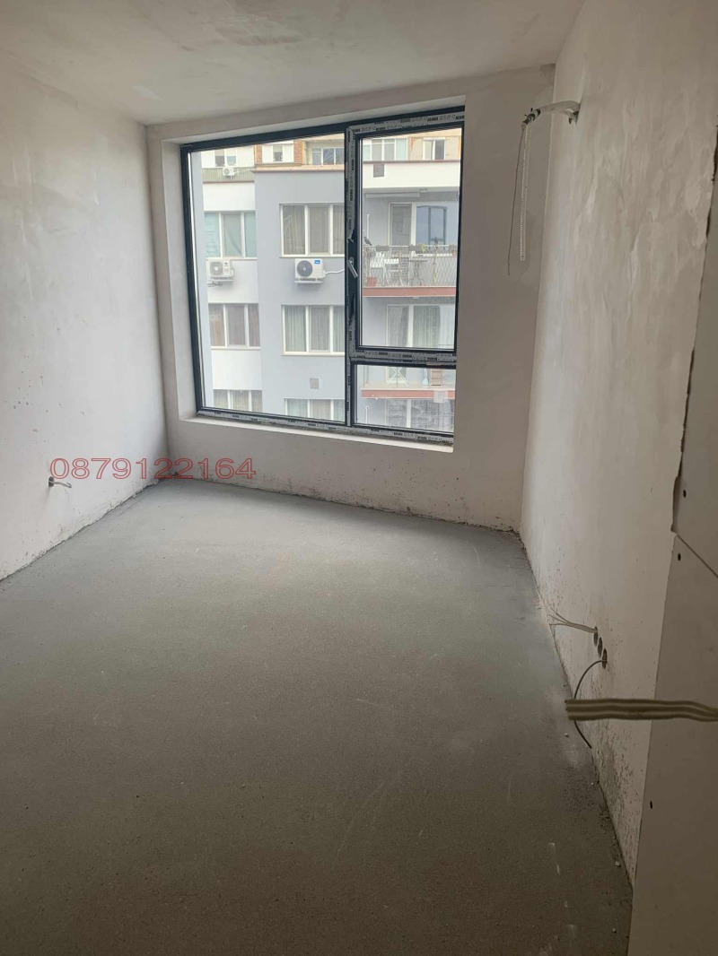 Till salu  2 sovrum Stara Zagora , Kazanski , 109 kvm | 11165998 - bild [3]
