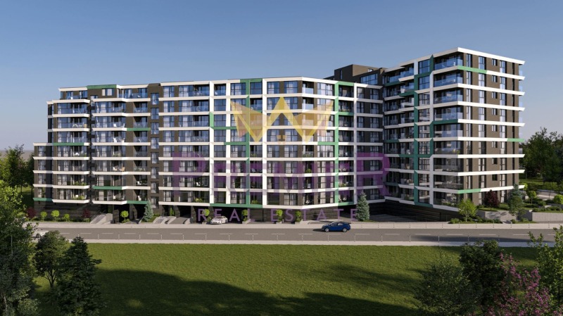À vendre  2 chambres Sofia , Mladost 4 , 102 m² | 76204422 - image [2]