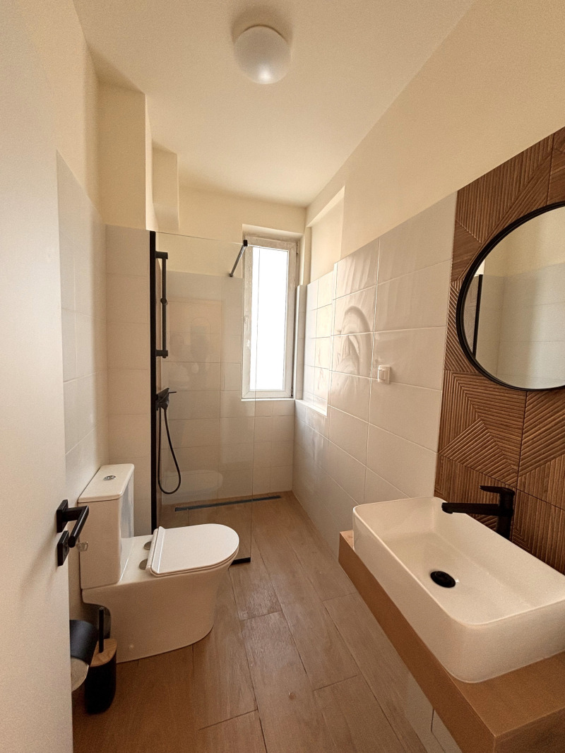 Продава 3-СТАЕН, гр. София, Център, снимка 15 - Апартаменти - 52166748