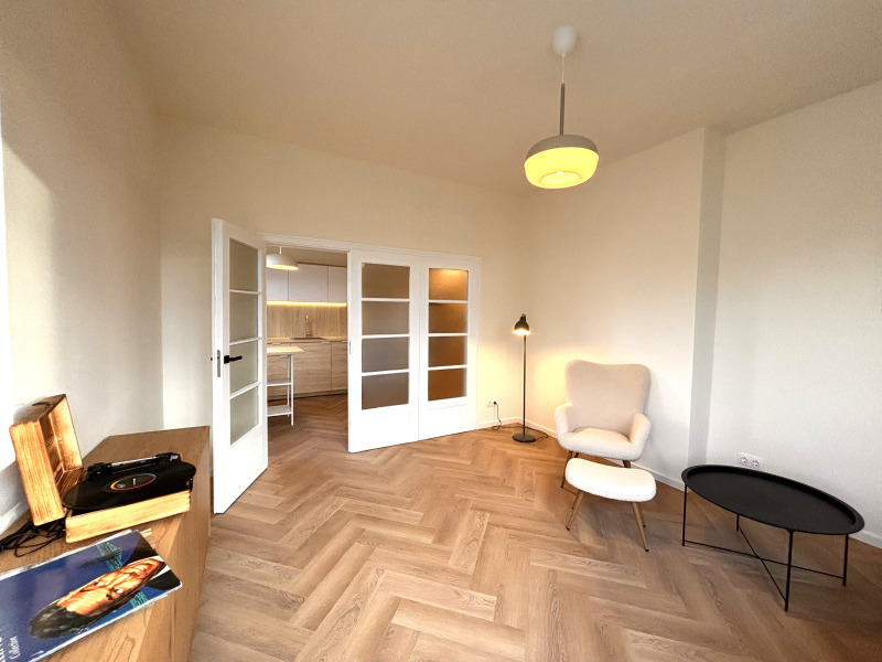 Продава 3-СТАЕН, гр. София, Център, снимка 6 - Апартаменти - 52166748