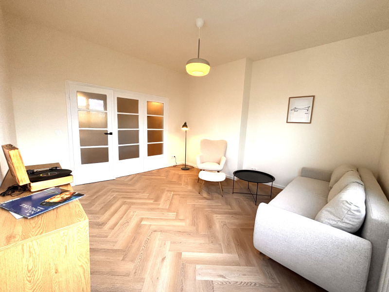 Продава 3-СТАЕН, гр. София, Център, снимка 5 - Апартаменти - 52166748