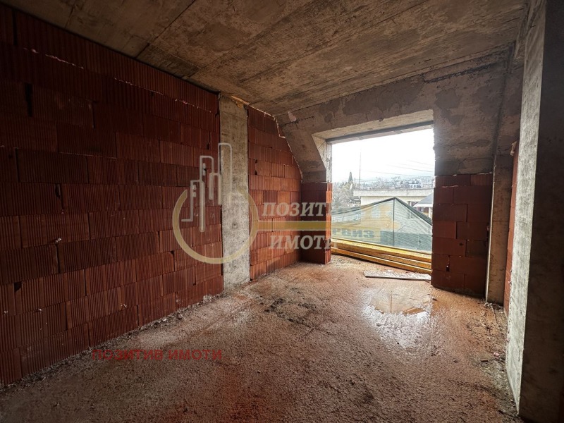 Продава 3-СТАЕН, гр. София, Горна баня, снимка 8 - Апартаменти - 52690169