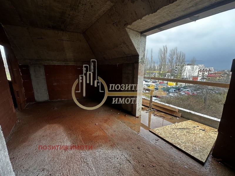 Продава 3-СТАЕН, гр. София, Горна баня, снимка 12 - Апартаменти - 52690169