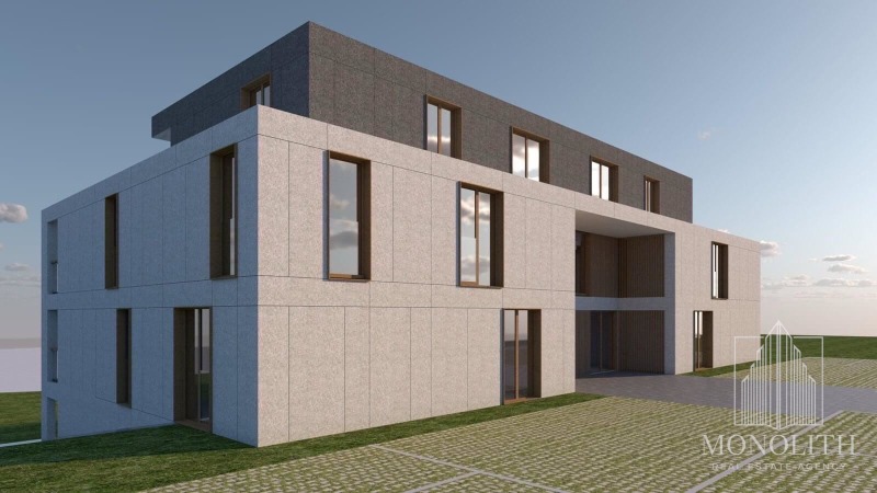 Продава 3-СТАЕН, гр. Варна, Свети Никола, снимка 3 - Апартаменти - 53013362