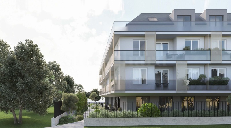 Продава 3-СТАЕН, гр. Созопол, област Бургас, снимка 3 - Апартаменти - 53107597