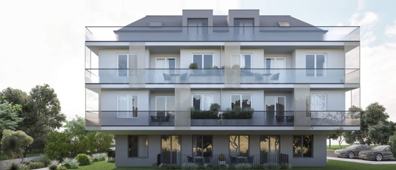 Продава 3-СТАЕН, гр. Созопол, област Бургас, снимка 4 - Апартаменти - 53107597